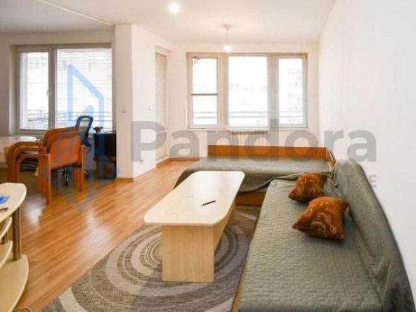 Дава се под наем Двустаен апартамент в София, Младост 4 - 70 кв.м за 497.25 € - Снимка #1
