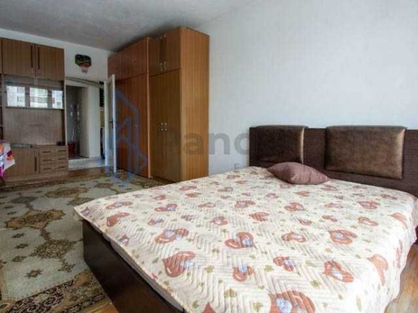 Дава се под наем Двустаен апартамент в София, Младост 3 - 50 кв.м за 448.8 € - Снимка #1
