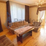 Дава се под наем Тристаен апартамент в София, Лозенец - 130 кв.м за 548.25 € - Снимка #1