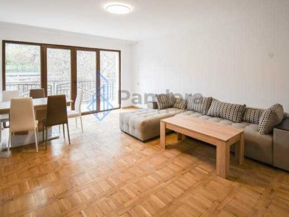 Дава се под наем Тристаен апартамент в София, Бояна - 120 кв.м за 548.25 € - Снимка #1