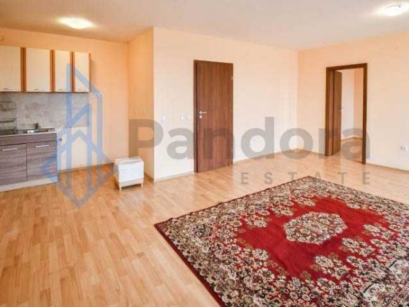 Дава се под наем Двустаен апартамент в София, Младост 3 - 70 кв.м за 468.69 € - Снимка #1