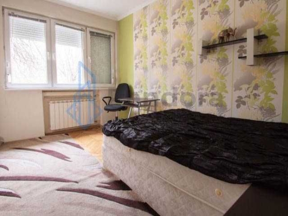 Дава се под наем Едностаен апартамент в София, Гео Милев - 46 кв.м за 350 € - Снимка #1