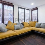 Дава се под наем Двустаен апартамент в София, Слатина - 56 кв.м за 528.36 € - Снимка #1