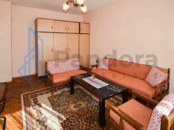 Дава се под наем Двустаен апартамент в София, Разсадника - 57 кв.м за 423.81 € - Снимка #1