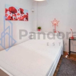 Дава се под наем Двустаен апартамент в София, Център - 50 кв.м за 528.36 € - Снимка #1