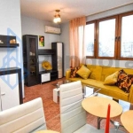 Дава се под наем Двустаен апартамент в София, Хладилника - 70 кв.м за 443.7 € - Снимка #1