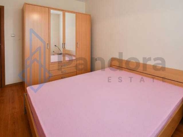 Дава се под наем Двустаен апартамент в София, Център - 66 кв.м за 548.25 € - Снимка #1