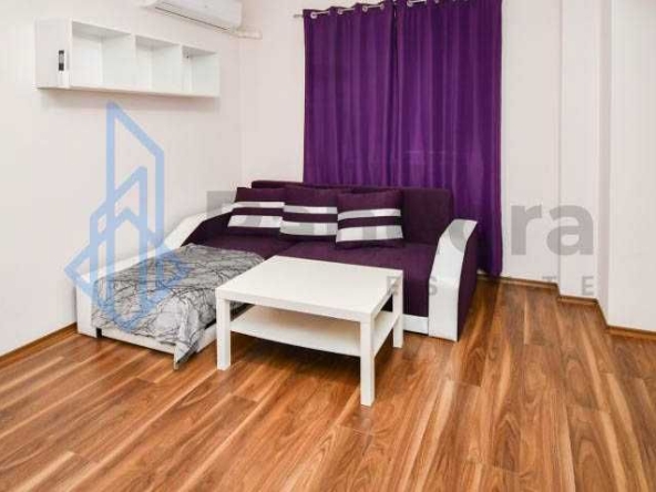 Дава се под наем Двустаен апартамент в София, Лозенец - 65 кв.м за 508.47 € - Снимка #1
