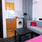 Дава се под наем Едностаен апартамент в София, Яворов - 20 кв.м за 433.5 € - Снимка #1