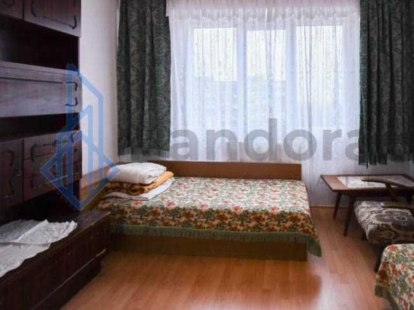 Дава се под наем Тристаен апартамент в София, Банишора - 100 кв.м за 468.69 € - Снимка #1