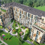 Четиристаен апартамент в София, Полигона - 311 кв.м за 950 €/кв.м - Снимка #1