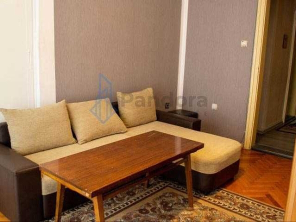 Дава се под наем Тристаен апартамент в София, Западен парк - 78 кв.м за 499 € - Снимка #1