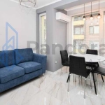 Дава се под наем Двустаен апартамент в София, Банишора - 60 кв.м за 525 € - Снимка #1