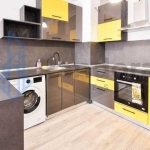 Дава се под наем Двустаен апартамент в София, Банишора - 85 кв.м за 425 € - Снимка #1