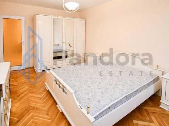 Дава се под наем Двустаен апартамент в София, Борово - 100 кв.м за 425 € - Снимка #1