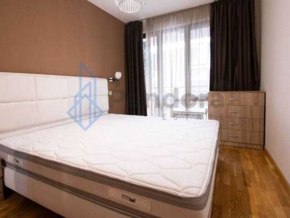 Дава се под наем Двустаен апартамент в София, Белите брези - 60 кв.м за 499 € - Снимка #1