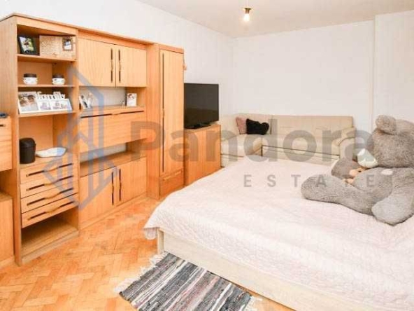 Дава се под наем Едностаен апартамент в София, Дружба 1 - 55 кв.м за 340 € - Снимка #1