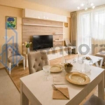 Дава се под наем Двустаен апартамент в София, Кръстова вада - 70 кв.м за 480 € - Снимка #1