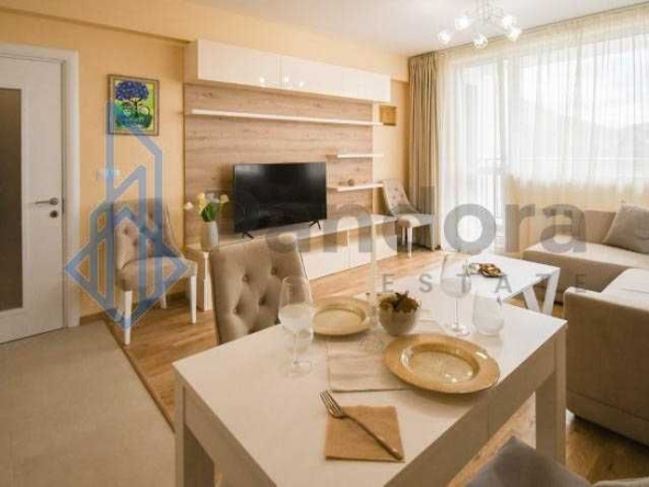 Дава се под наем Двустаен апартамент в София, Кръстова вада - 70 кв.м за 480 € - Снимка #1