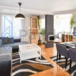 Дава се под наем Двустаен апартамент в София, Лозенец - 65 кв.м за 475 € - Снимка #1