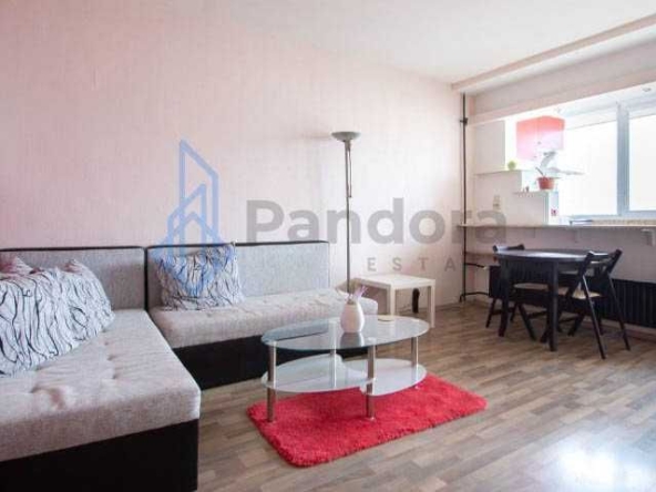 Дава се под наем Двустаен апартамент в София, Овча купел - 50 кв.м за 420 € - Снимка #1