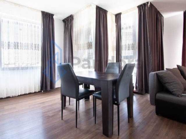 Дава се под наем Двустаен апартамент в София, Овча купел 1 - 82 кв.м за 430 € - Снимка #1