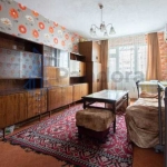 Дава се под наем Тристаен апартамент в София, Разсадника - 66 кв.м за 475 € - Снимка #1