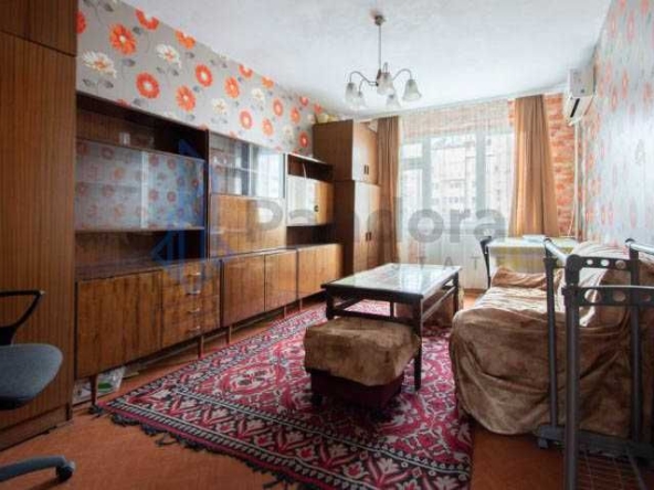 Дава се под наем Тристаен апартамент в София, Разсадника - 66 кв.м за 475 € - Снимка #1