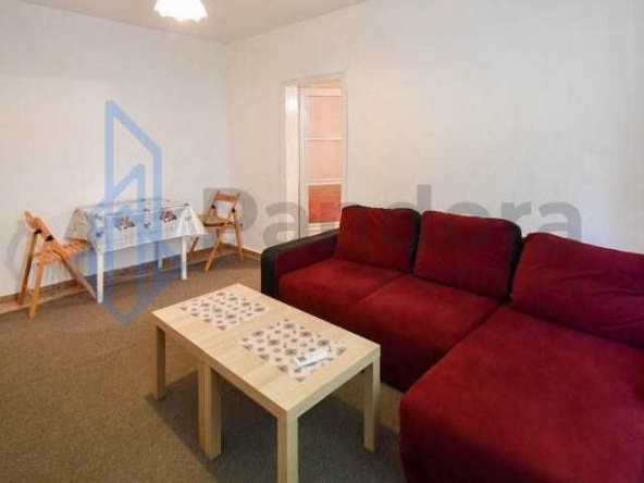 Дава се под наем Двустаен апартамент в София, Подуяне - 50 кв.м за 399 € - Снимка #1