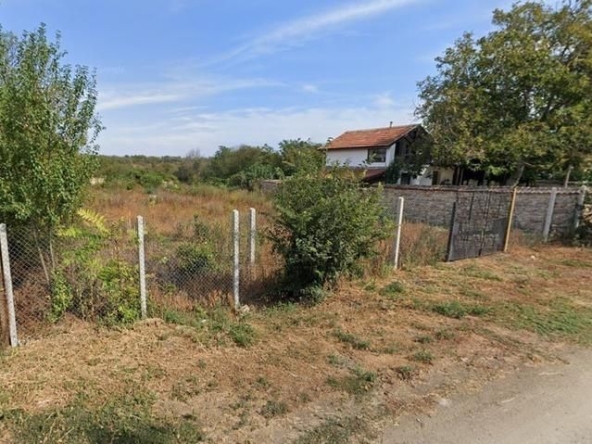 Парцел в София, Градина - 650 кв.м за 32 €/кв.м - Снимка #1