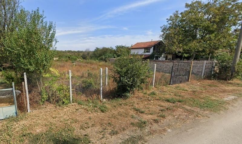 Парцел в София, Градина - 650 кв.м за 32 €/кв.м - Снимка #1