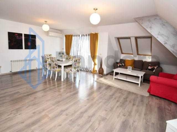 Дава се под наем Тристаен апартамент в София, Драгалевци - 140 кв.м за 648.21 € - Снимка #1