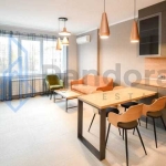 Дава се под наем Тристаен апартамент в София, Кръстова вада - 92 кв.м за 847.62 € - Снимка #1