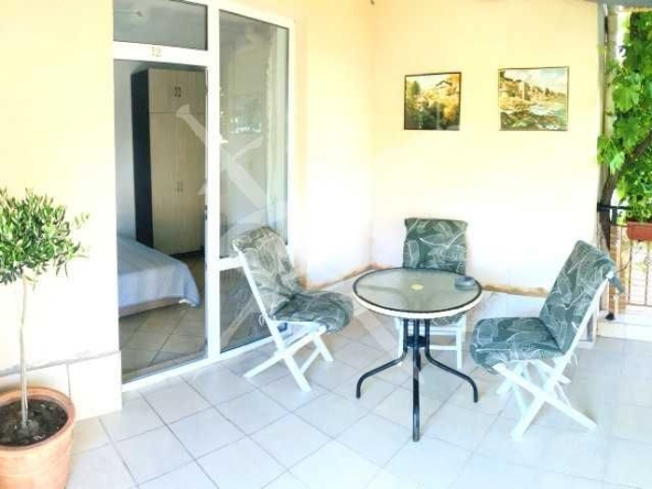 Тристаен апартамент в Созопол - 88 кв.м за 1125 €/кв.м - Снимка #1