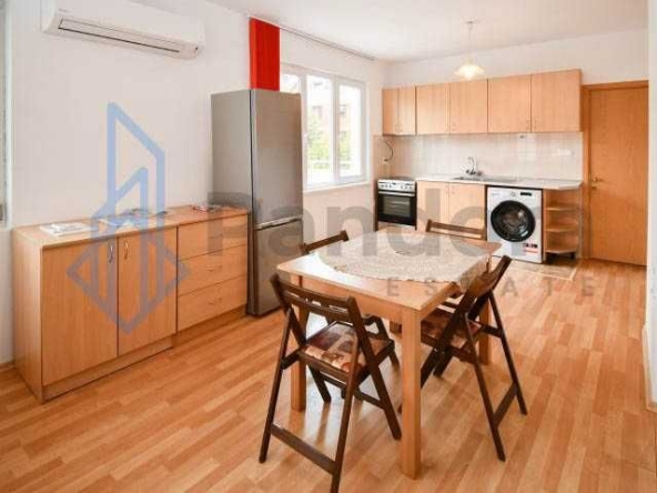 Дава се под наем Двустаен апартамент в София, Редута - 60 кв.м за 497.25 € - Снимка #1