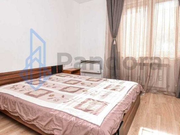 Дава се под наем Двустаен апартамент в София, Овча купел - 62 кв.м за 448.8 € - Снимка #1