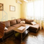 Дава се под наем Двустаен апартамент в София, Борово - 55 кв.м за 483.48 € - Снимка #1