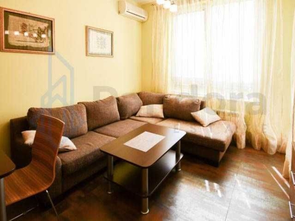 Дава се под наем Двустаен апартамент в София, Борово - 55 кв.м за 483.48 € - Снимка #1