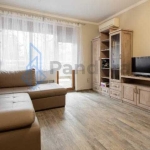 Дава се под наем Двустаен апартамент в София, Център - 77 кв.м за 578.34 € - Снимка #1