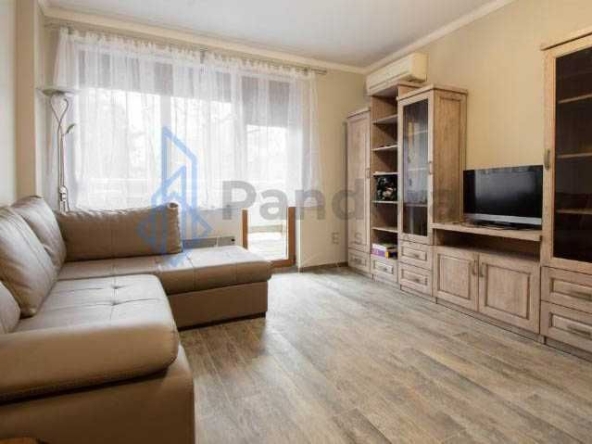 Дава се под наем Двустаен апартамент в София, Център - 77 кв.м за 578.34 € - Снимка #1