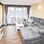 Дава се под наем Двустаен апартамент в София, Център - 60 кв.м за 648.21 € - Снимка #1