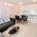 Дава се под наем Двустаен апартамент в София, Център - 50 кв.м за 618.12 € - Снимка #1