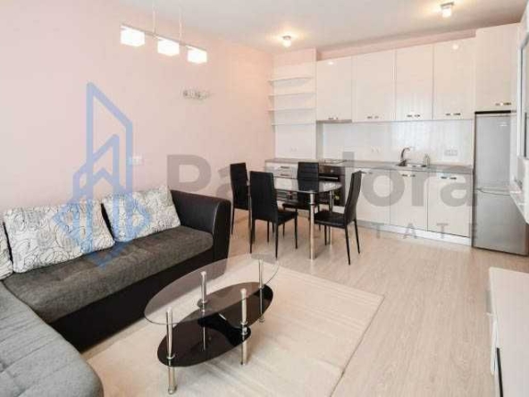 Дава се под наем Двустаен апартамент в София, Център - 50 кв.м за 618.12 € - Снимка #1