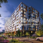 Двустаен апартамент в София, Полигона - 52 кв.м за 2384 €/кв.м - Снимка #1