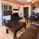 Дава се под наем Двустаен апартамент в София, Младост 3 - 72 кв.м за 578.34 € - Снимка #1