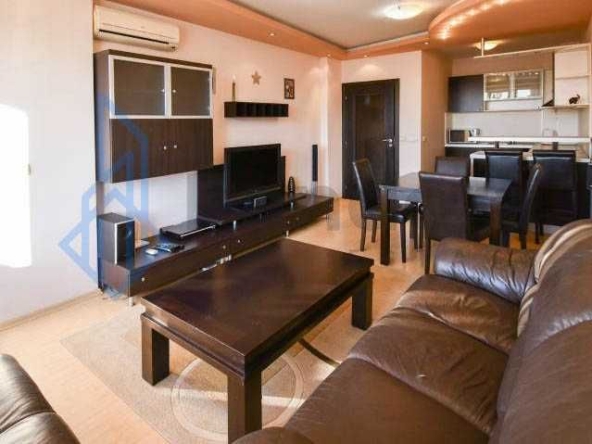 Дава се под наем Двустаен апартамент в София, Младост 3 - 72 кв.м за 578.34 € - Снимка #1