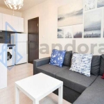 Дава се под наем Двустаен апартамент в София, Банишора - 43 кв.м за 478.38 € - Снимка #1