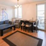 Дава се под наем Двустаен апартамент в София, Център - 50 кв.м за 548.25 € - Снимка #1