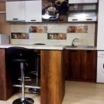 Двустаен апартамент в София, Дружба 2 - 65 кв.м за 1970 €/кв.м - Снимка #1