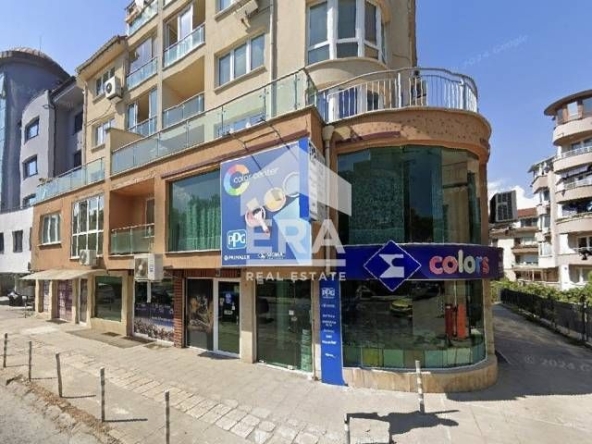 Дава се под наем Магазин в София, Лозенец - 120 кв.м за 900 € - Снимка #1